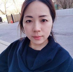 Meet your Posher, Lihua